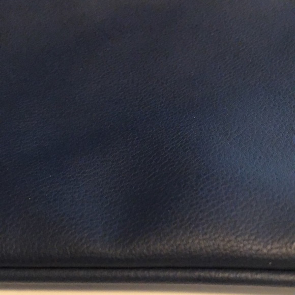 Guess Clutch Bag with Zip Top - Picture 6 of 11